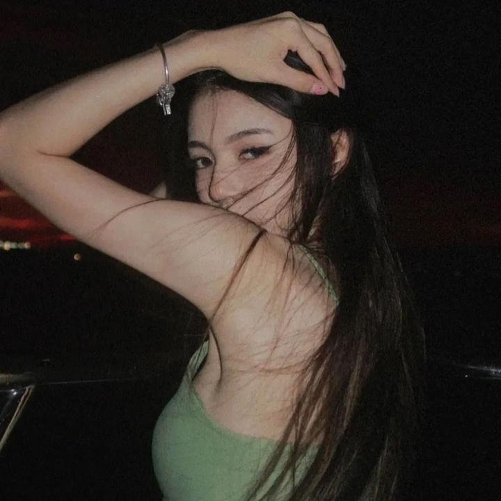 艳窟泪痕