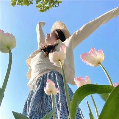 蜜糖美人
